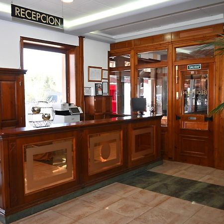 Hotel Del Sol Мотия дел Паланкар Екстериор снимка