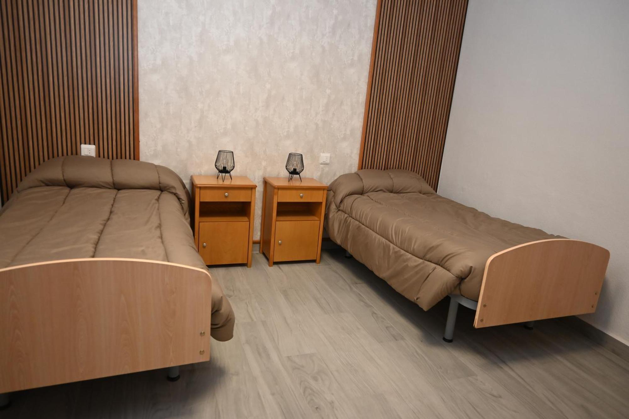 Hotel Del Sol Мотия дел Паланкар Екстериор снимка