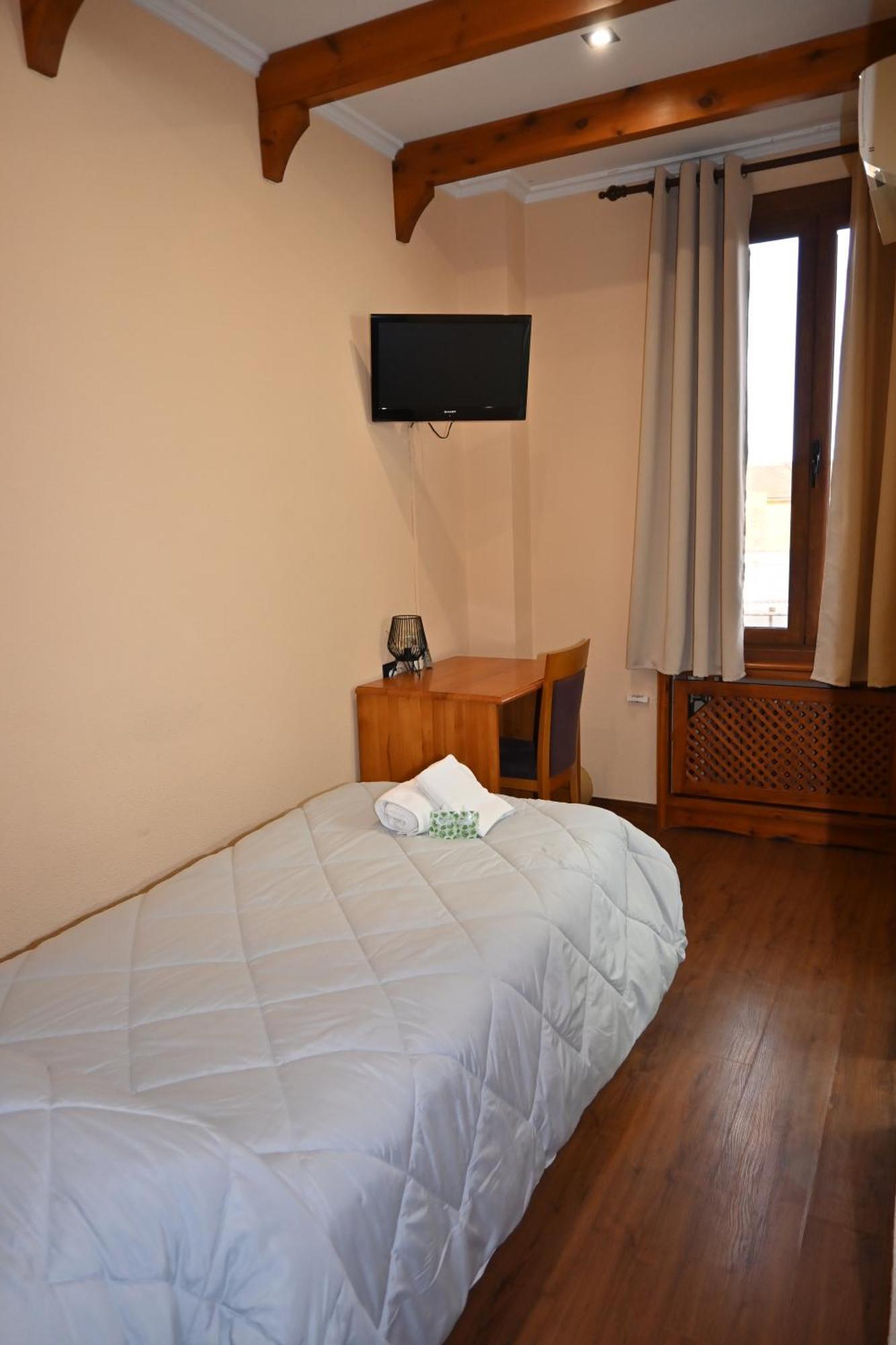 Hotel Del Sol Мотия дел Паланкар Екстериор снимка