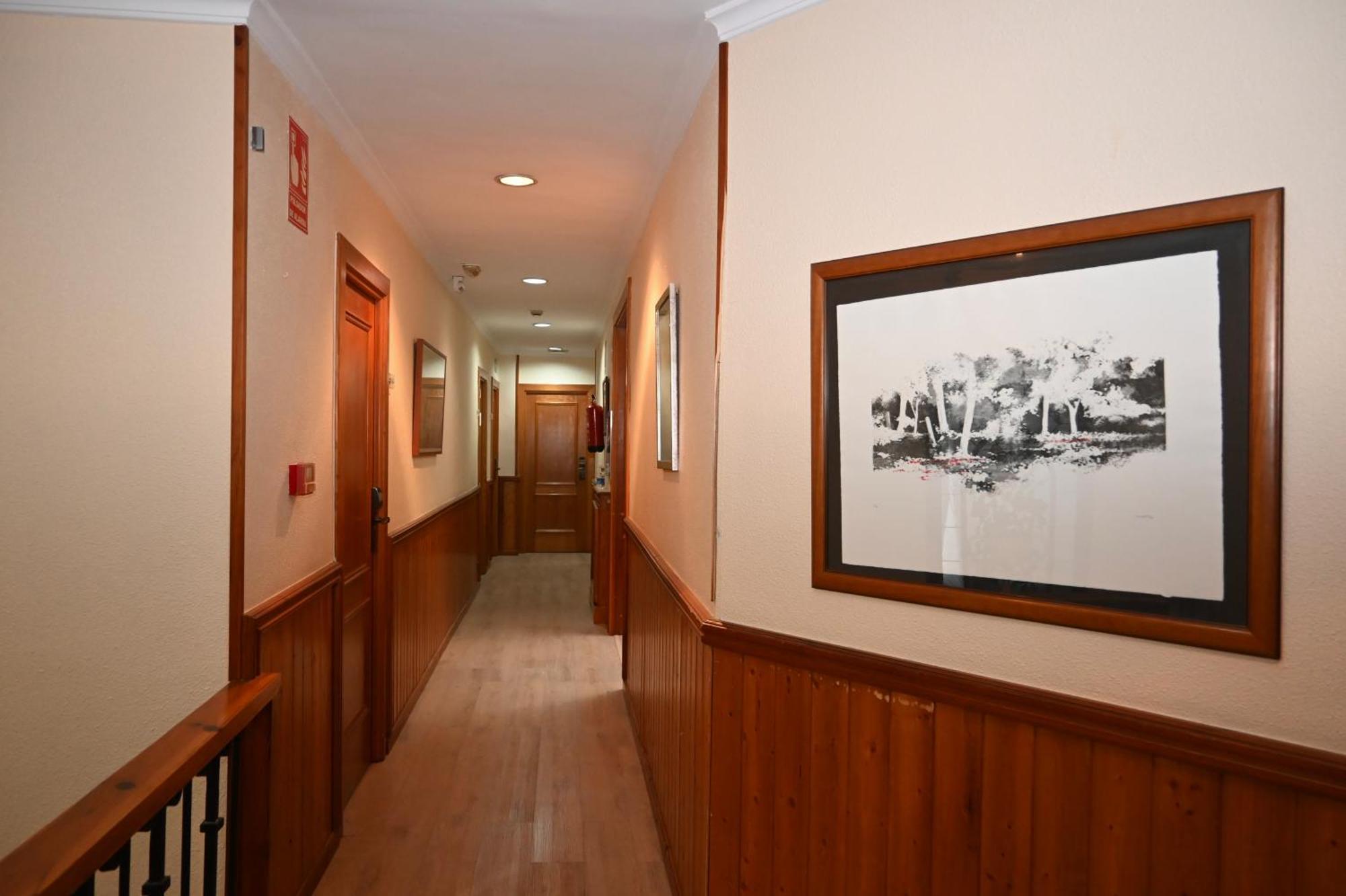Hotel Del Sol Мотия дел Паланкар Екстериор снимка