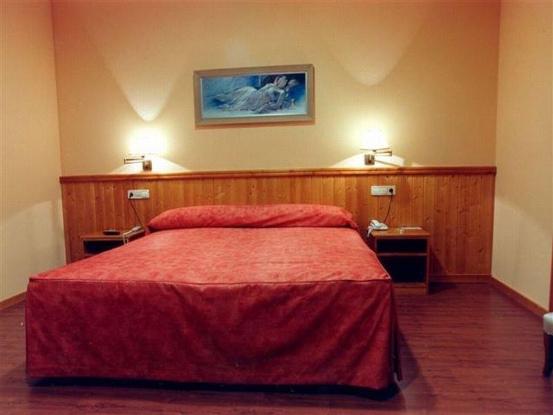 Hotel Del Sol Мотия дел Паланкар Екстериор снимка